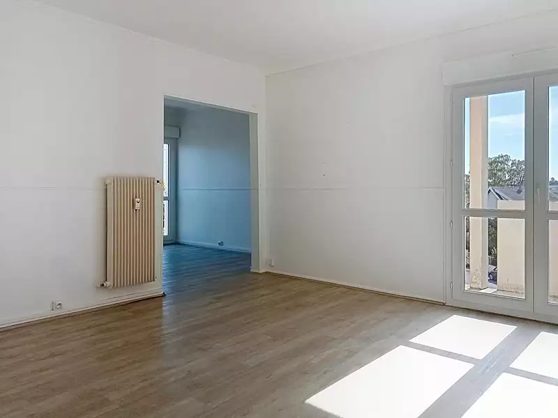 Appartement, 75,24 m²