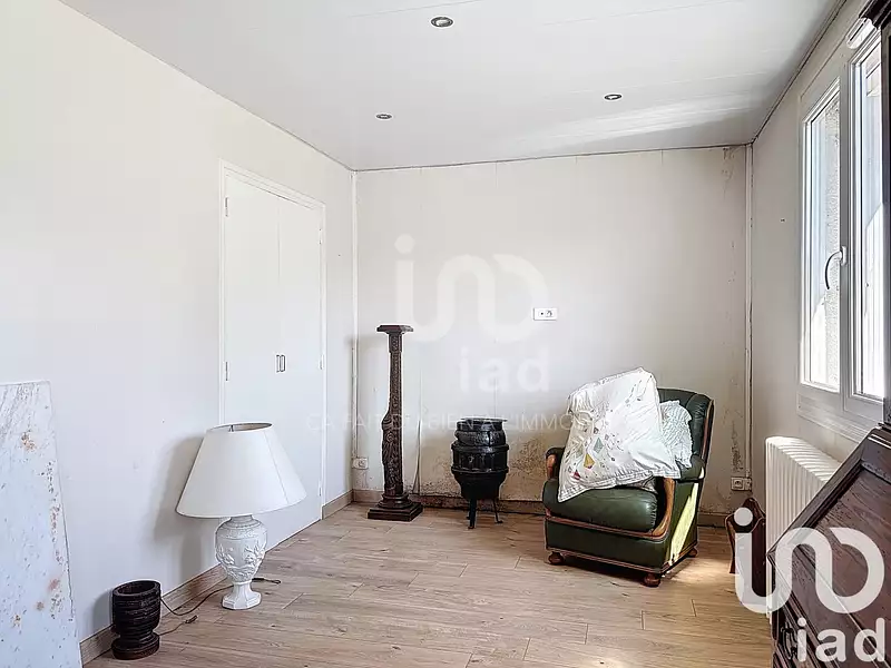 Maison, 82 m²