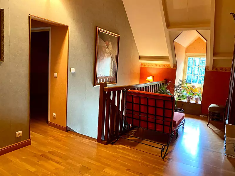 Maison, 177 m²