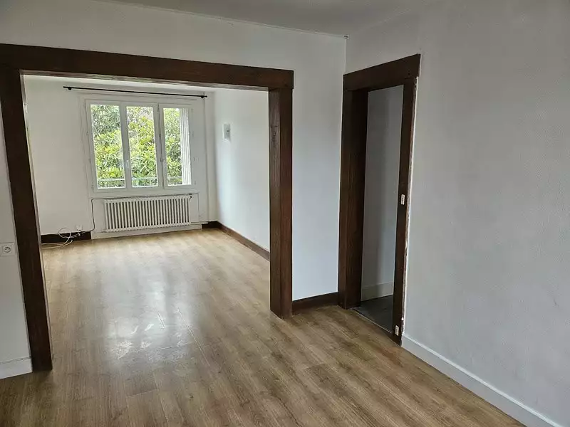 Appartement, 49,74 m²