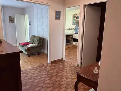 Appartement, 78 m²