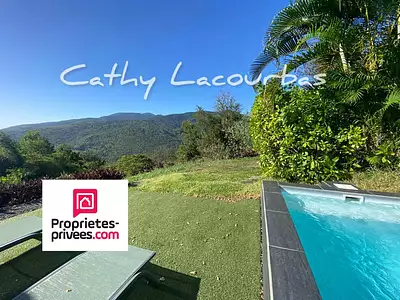 Maison, 54 m²