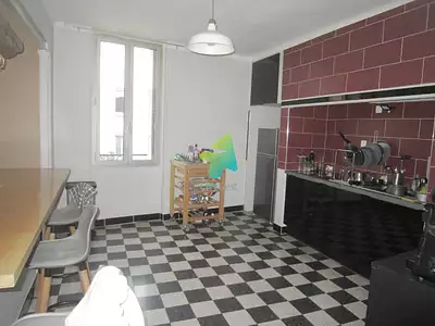 Appartement, 62,72 m²