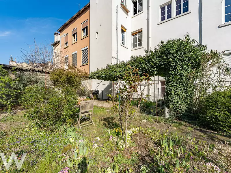 Appartement, 76 m²