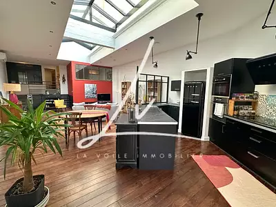 Appartement, 135 m²