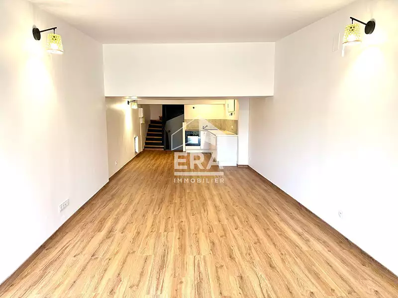 Appartement, 68 m²