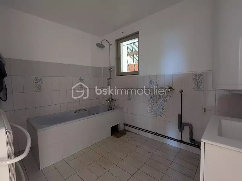 Maison, 116 m²