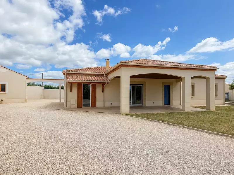 Maison, 152,34 m²