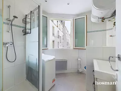 Appartement, 40 m²
