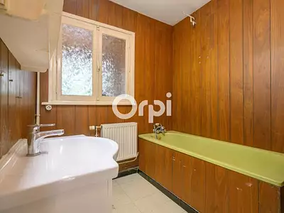 Maison, 94 m²