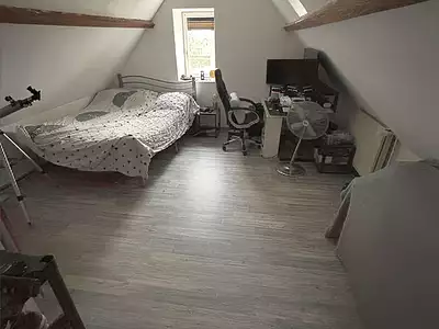 Maison, 81 m²