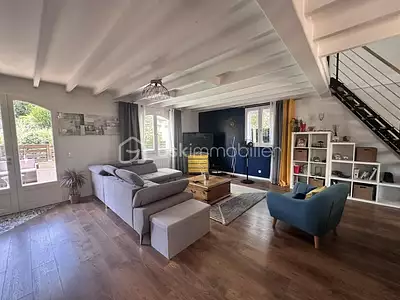 Maison, 100 m²