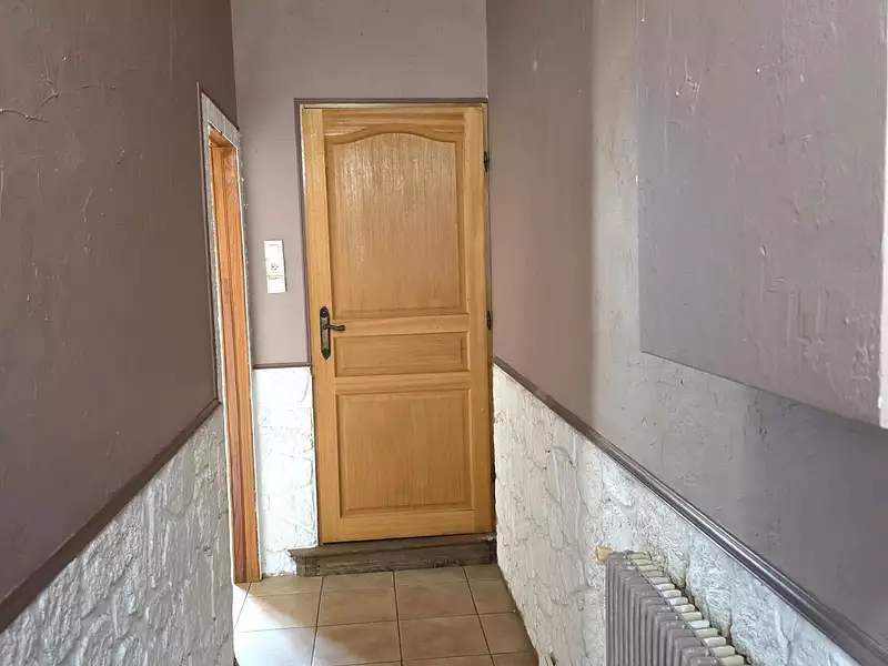 Maison, 65 m²