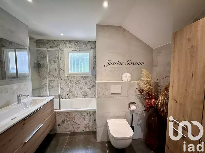 Maison, 120 m²