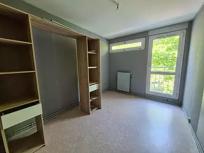 Appartement, 67,51 m²