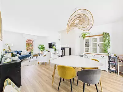 Maison, 135 m²