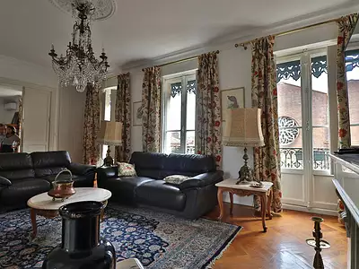 Appartement, 173 m²