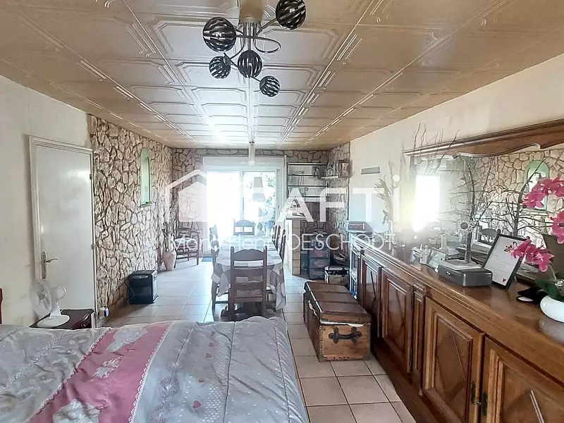 Maison, 105 m²