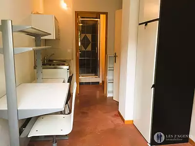 Immeuble, 960 m²