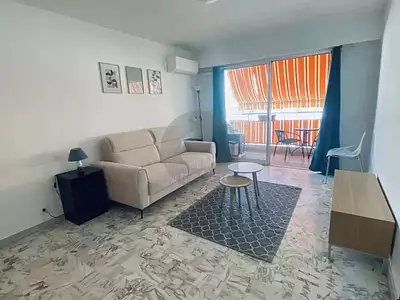 Appartement, 28,37 m²