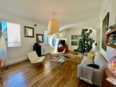 Appartement, 124 m²