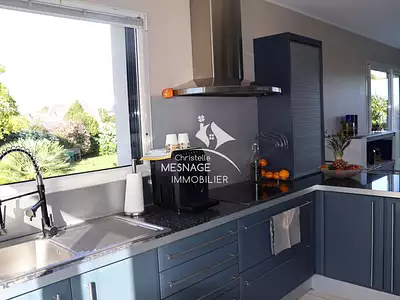 Maison, 172 m²