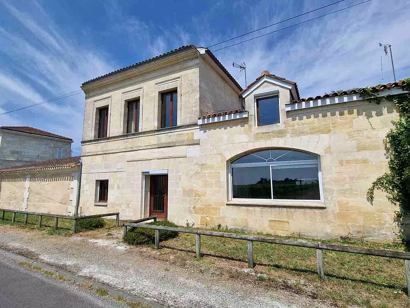 Maison, 229 m²