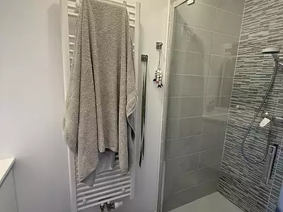 Appartement, 79,8 m²