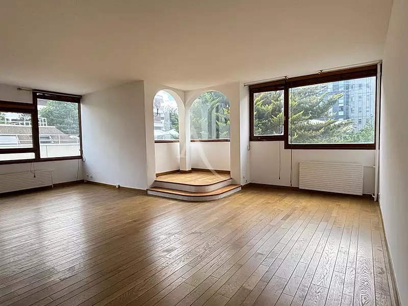 Appartement, 82 m²