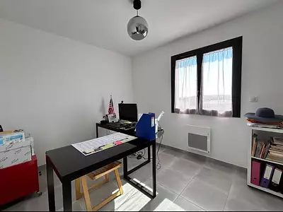 Maison, 114 m²