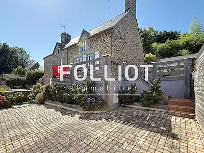 Maison, 78 m²