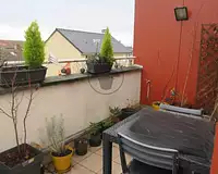 Appartement, 51,3 m²