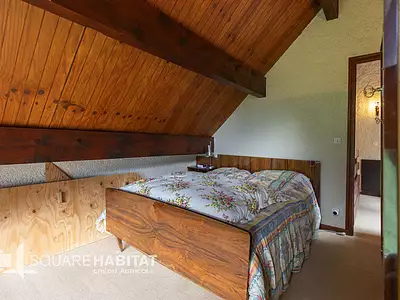 Appartement, 52,04 m²