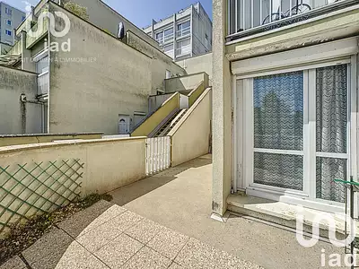 Appartement, 65 m²