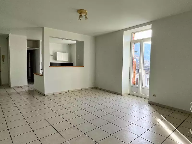 Appartement, 81,72 m²