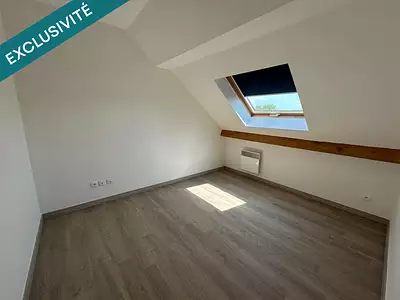 Maison, 71 m²