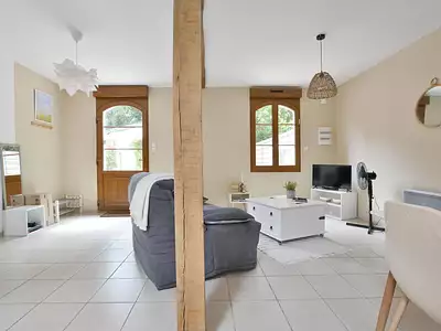 Maison, 65 m²