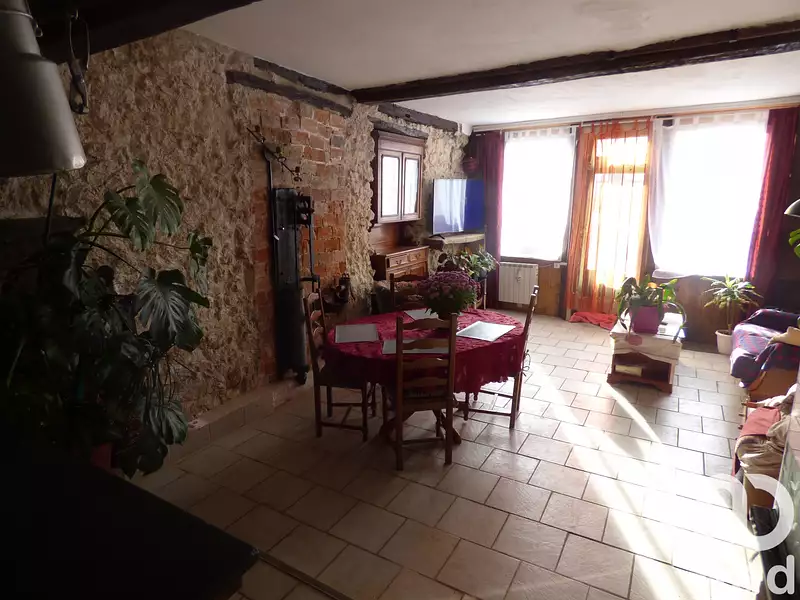 Maison, 98 m²