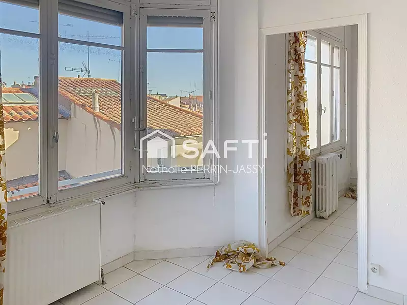 Appartement, 68 m²