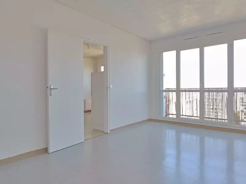 Appartement, 64 m²
