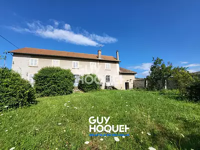 Maison, 192 m²