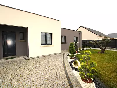 Maison, 127 m²