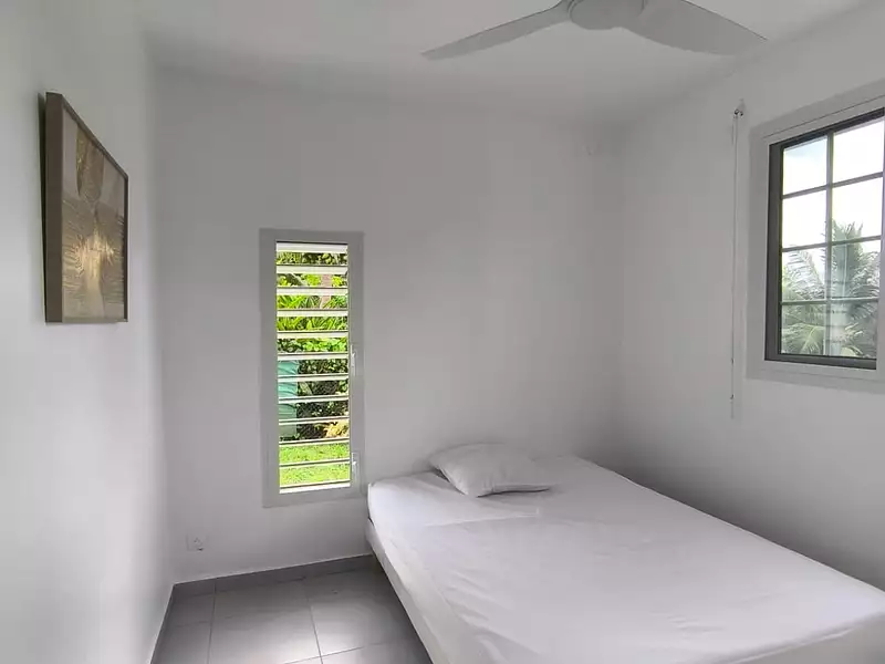 Appartement, 56,76 m²