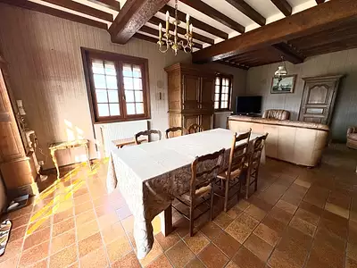 Maison, 154 m²