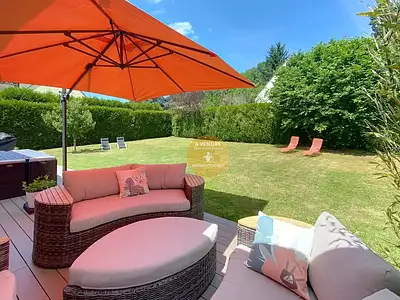 Maison, 155 m²