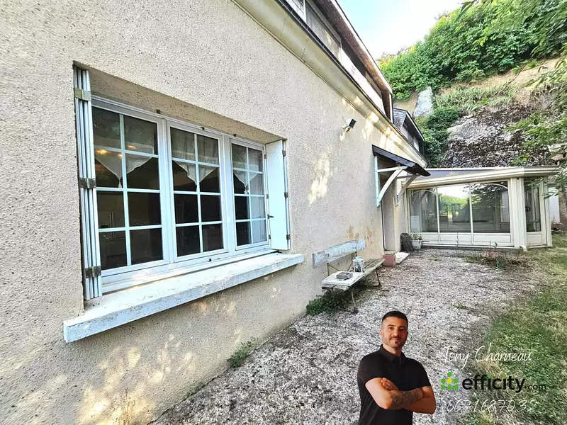 Maison, 280 m²