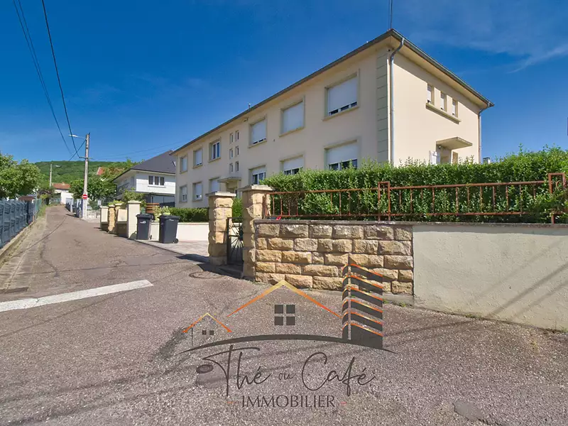 Immeuble, 362,37 m²