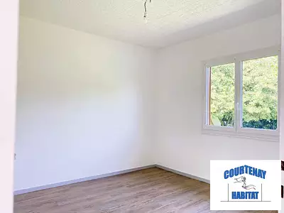 Maison, 60,64 m²