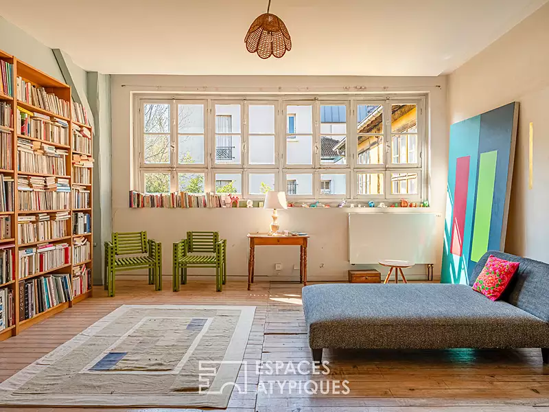 Maison, 310 m²