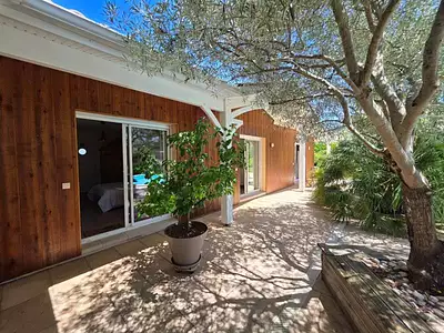 Maison, 180 m²
